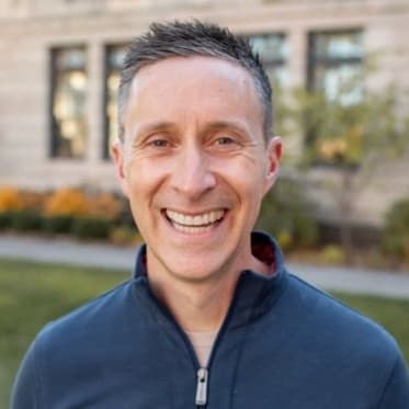 Dr. Michael Brown